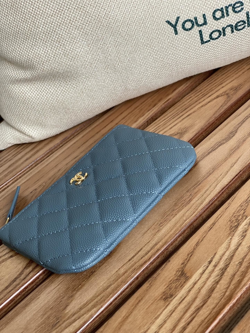 Ch**el wallet purse